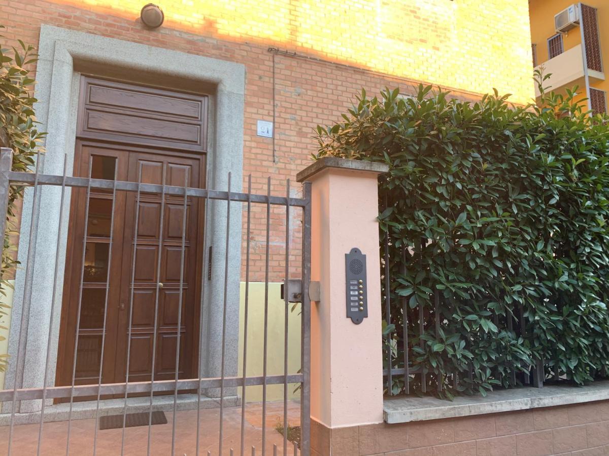 Bolognality Casa Di Vanessa — Foto 1