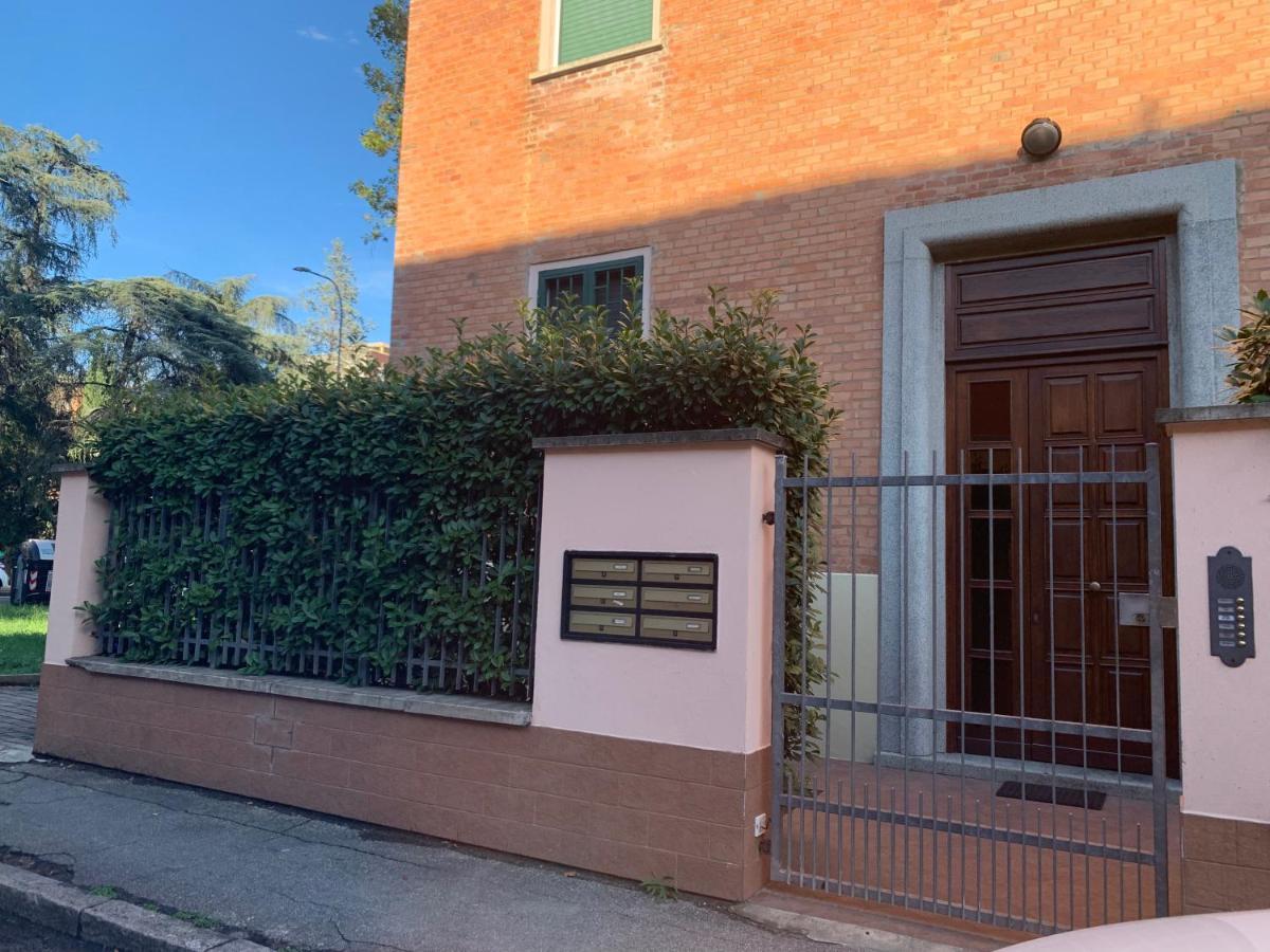 Bolognality Casa Di Vanessa — Foto 2